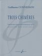 Trois Chimeres cover